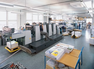 Photo de Schneider AG