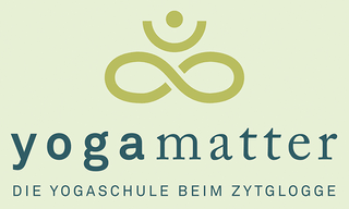 Immagine Yoga Matter