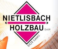 Bild von Nietlisbach Holzbau GmbH