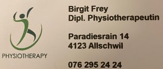 Photo Physiotherapie Frey