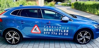 image of Fahrschule-Schlittler 