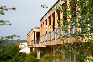 Bild von Kämpfen für Architektur AG