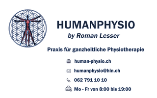 Photo HUMANPHYSIO
