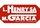 Bild L. Henry SA, successeur Marcos Garcia Garrido