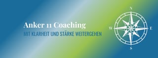 Photo de Anker 11 Coaching Solothurn - Brigitte Hanyecz