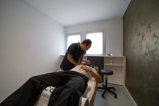 image of Fisioterapia e Nutrizione il Centro, Lugano 