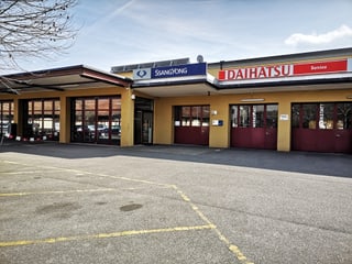 image of Garage Höchli AG 
