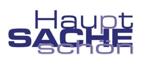 image of HauptSACHE schön 