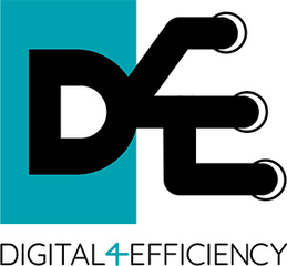 Bild von Digital 4 Efficiency