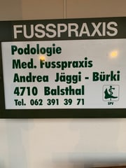 image of PodologiePraxis 