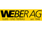 Photo Weber AG Gleis- und Tiefbau