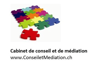 Cabinet de Conseil et de Médiation image