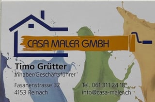 Photo Casa Maler GmbH