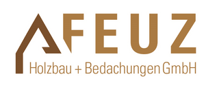 Bild Feuz Holzbau + Bedachungen GmbH