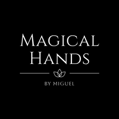 Photo Magical Hands