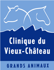 Immagine Clinique vétérinaire du Vieux-Château Grands Animaux Sàrl