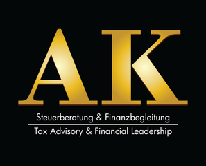 Immagine AK Steuerberatung & Finanzbegleitung