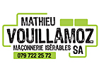 Mathieu Vouillamoz SA image