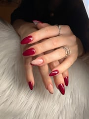 image of Nails by Johanna 