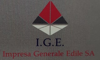 Immagine I.G.E. Impresa Generale Edile SA