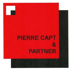 Capt Pierre & Partner image