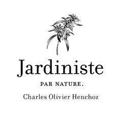 Jardiniste par Nature. Charles Olivier Henchoz image