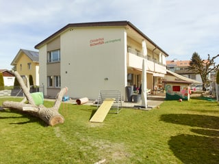 Photo Chinderhus Alchenflüh