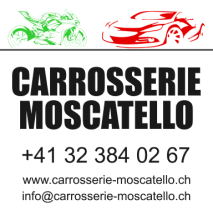 image of Carrosserie Moscatello 