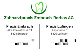 Zahnarztpraxis Embrach-Rorbas AG image