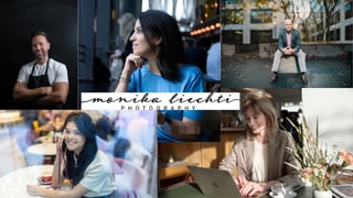 Monika Liechti Photography image