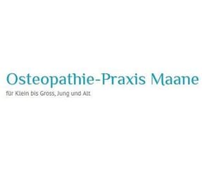 Photo Praxis für Osteopathie
