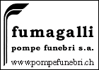 Immagine Fumagalli Pompe Funebri SA
