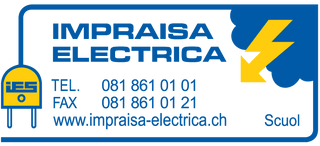 image of Impraisa Electrica 