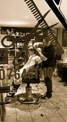 Al Capello Barbershop image