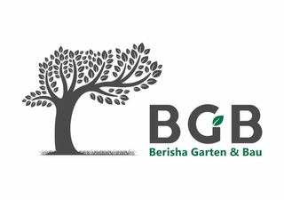 Bild BGB Berisha Garten & Bau