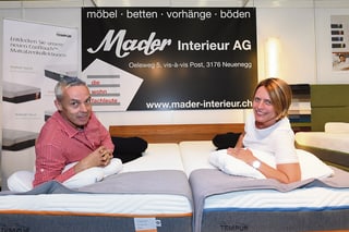 Photo de Mader Interieur AG