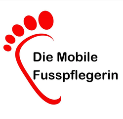 Die Mobile Fusspflegerin Sandra Gerig image