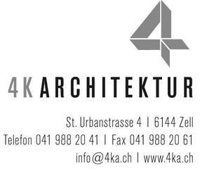 Bild von 4K Architektur