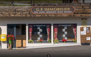 image of GF Immobilier Sàrl 