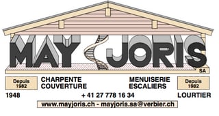 May & Joris SA image