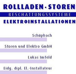 Schüpbach Storen und Elektro GmbH image