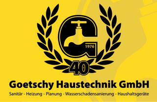 Immagine Goetschy Haustechnik GmbH