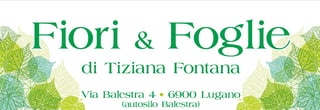 image of Fiori & Foglie di Tiziana Fontana 