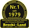 image of Brocki-Land Zürich AG 