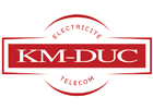 image of KM-DUC Electricité SA 