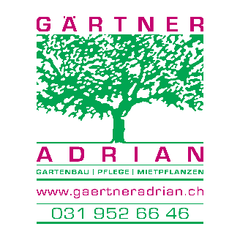 Bild Gärtner Adrian GmbH