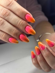 Bild Nailing It Nagelstudio Winterthur