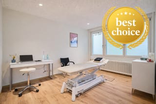 Immagine di Helvetic Physio