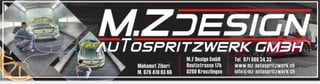 image of M.Z Design GmbH 