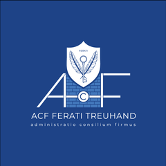 image of ACF FERATI TREUHAND GMBH 